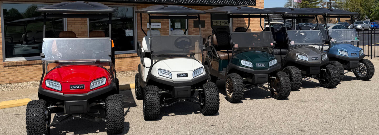 BSGC Slider Custom Club Car 042426