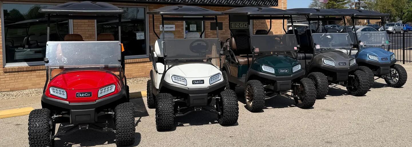 BSGC Slider Custom Club Car 042426